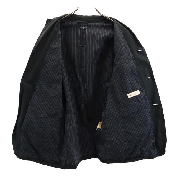 REVW ジャケット 黒系 メンズ