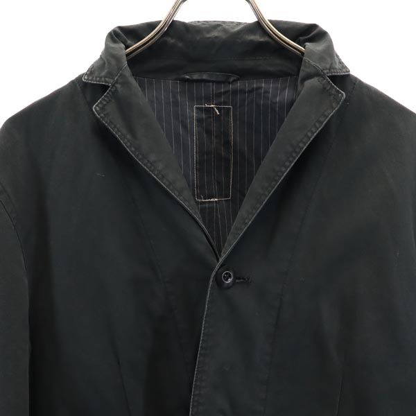 REVW ジャケット 黒系 メンズ