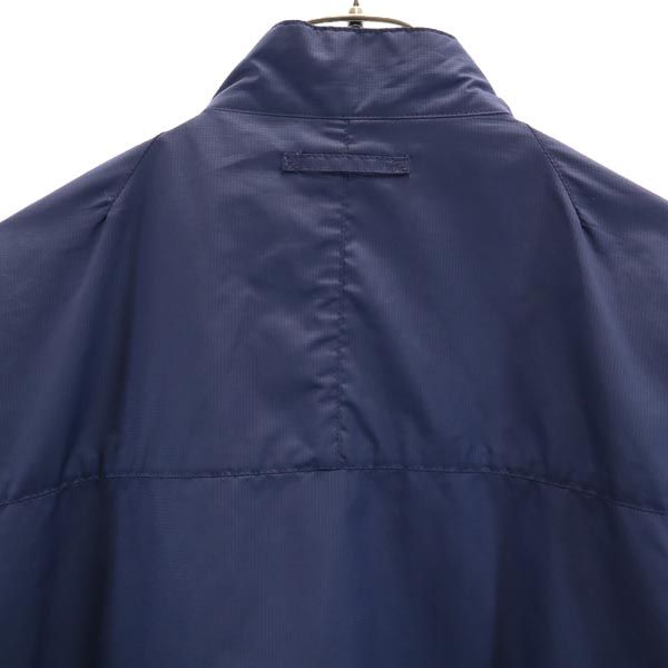 MINOTAUR ミノトール 日本製 ジップ ジャケット M ネイビー メンズ