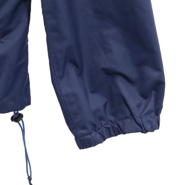 MINOTAUR ミノトール 日本製 ジップ ジャケット M ネイビー メンズ