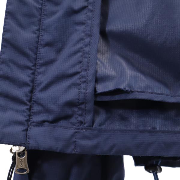 MINOTAUR ミノトール 日本製 ジップ ジャケット M ネイビー メンズ