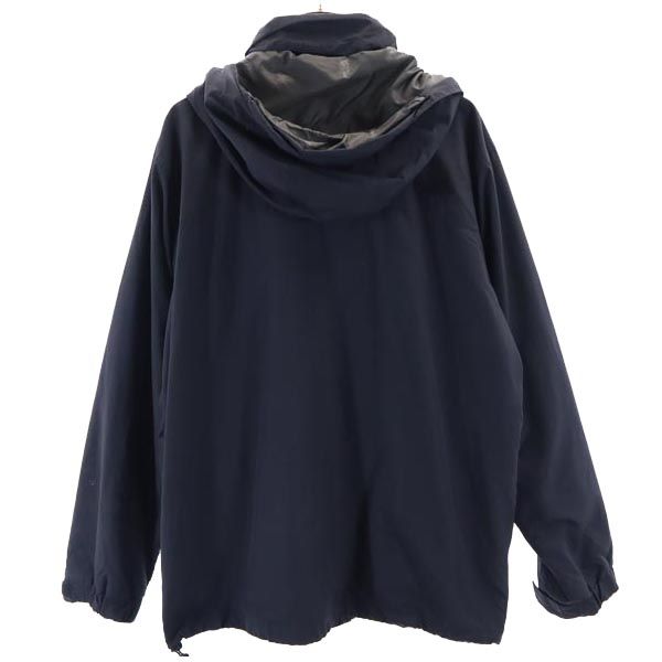 THE NORTH FACE ザノースフェイス アウトドア NP10716 ナイロンジャケット ネイビー メンズ