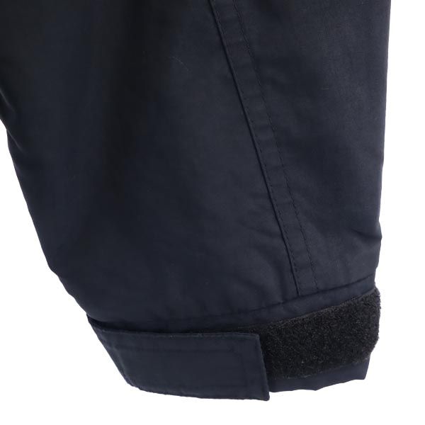 THE NORTH FACE ザノースフェイス アウトドア NP10716 ナイロンジャケット ネイビー メンズ