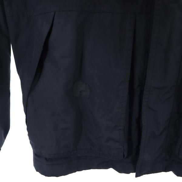 THE NORTH FACE ザノースフェイス アウトドア NP10716 ナイロンジャケット ネイビー メンズ