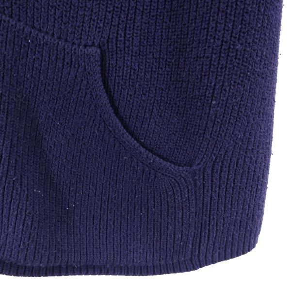 RALPH LAUREN ラルフローレン ゴルフ 長袖 セーター M ネイビー GOLF ニット メンズ