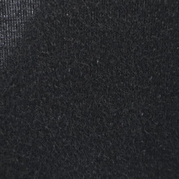 agnes b. アニエスベー 長袖 ニット カーディガン ブラック系 レディース