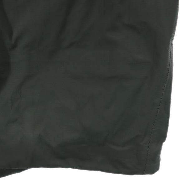 patagonia パタゴニア アウトドア 81827 ナイロンジャケット XS カーキ レインウェア メンズ