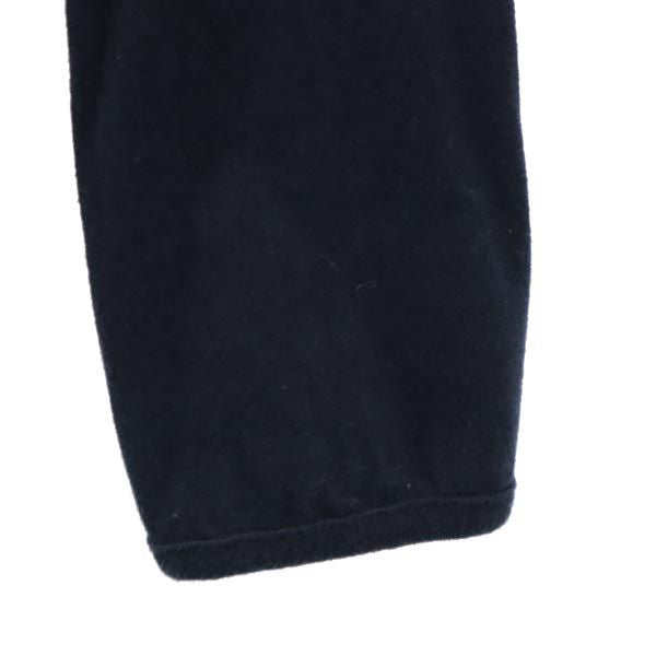 SEE BY CHLOE シーバイクロエ 長袖 Tシャツ F 36 ブラック ロンT レディース