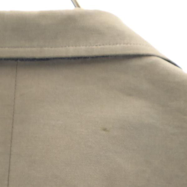 Paul Smith ポールスミス 日本製 テーラードジャケット M グレー系 メンズ