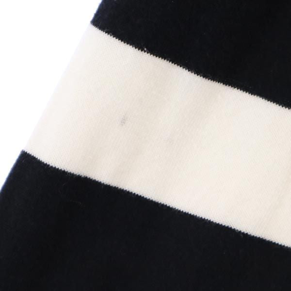 SOPHNET. ソフネット 長袖 セーター S ブラック系 ニット メンズ