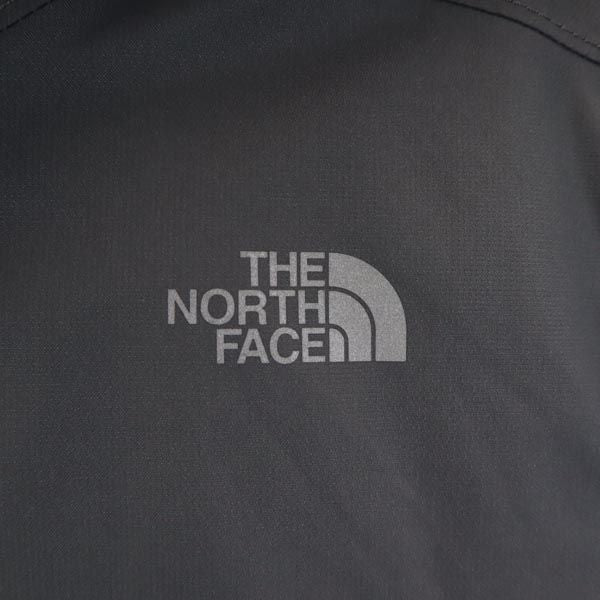 THE NORTH FACE ノースフェイス アウトドア ジャケット M（10/12） グレー系 キッズ