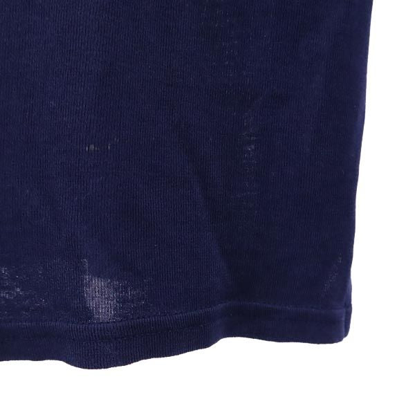 RALPH LAUREN ラルフローレン ゴルフ 長袖 ウェア S ネイビー系 POLO GOLF メンズ