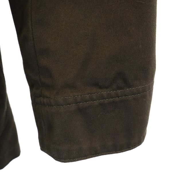 Paul Smith ポールスミス 日本製 テーラードジャケット L ブラウン メンズ