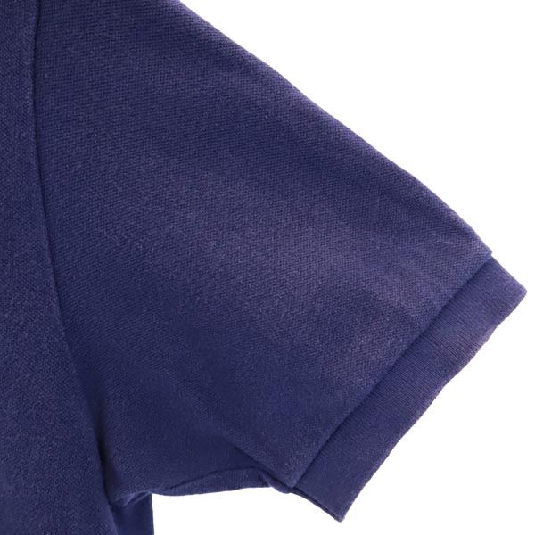 Polo by Ralph Lauren ポロバイラルフローレン 半袖 ポロシャツ M ネイビー メンズ