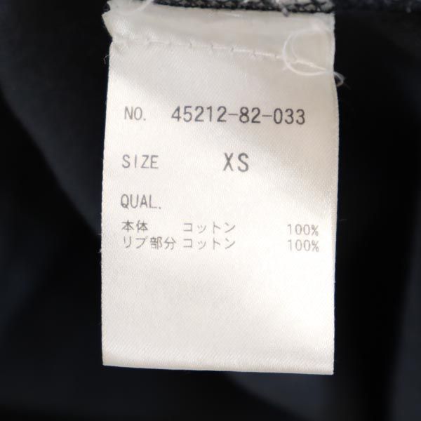 LEMAIRE ルメール 長袖 タートルネック Tシャツ XS グレー系 ロンT メンズ