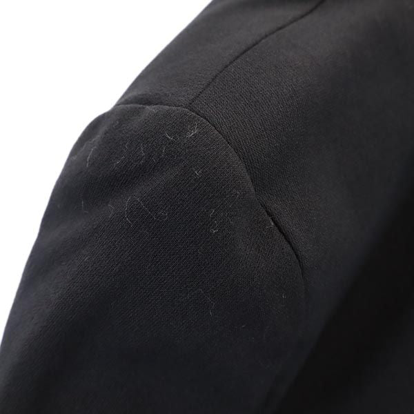 MAX&CO マックスアンドコー テーラードジャケット 42 ブラック レディース