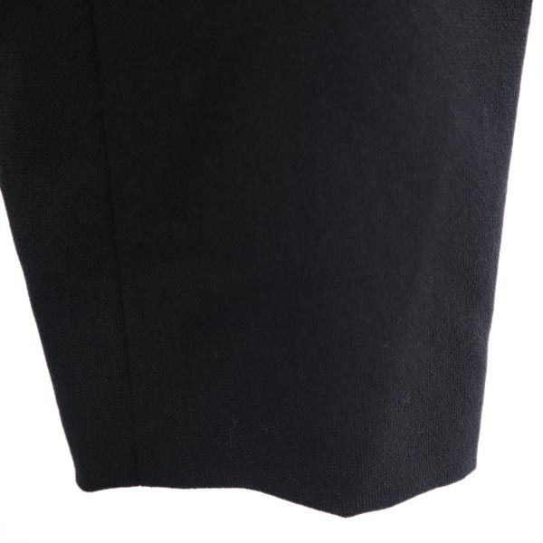 MAX&CO マックスアンドコー テーラードジャケット 42 ブラック レディース