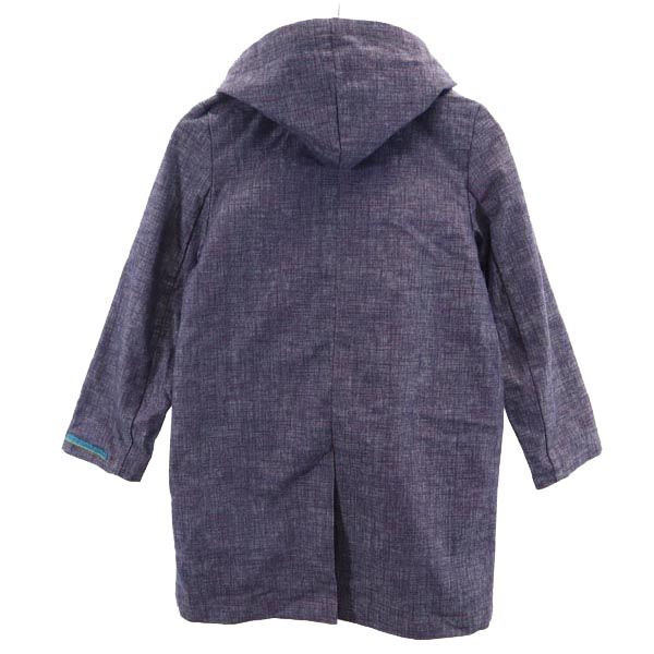 KENZO ケンゾー デニムジャケット 8 JUNGLE コート キッズ