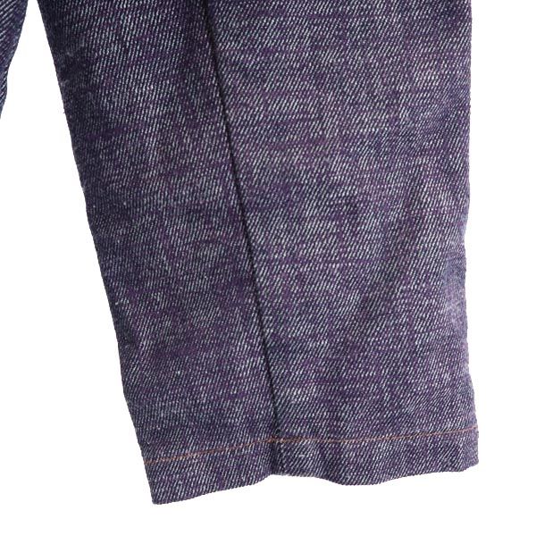 KENZO ケンゾー デニムジャケット 8 JUNGLE コート キッズ