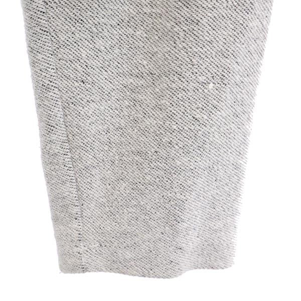 Alexander Wang アレキサンダーワン スウェット パーカー XS グレー×グリーン レディース