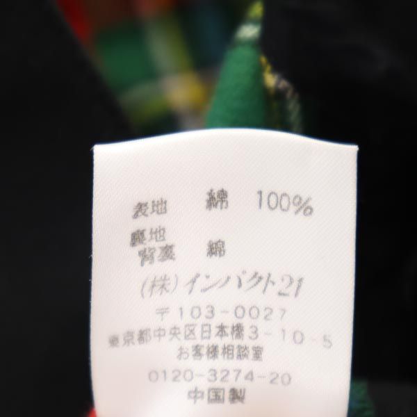 RALPH LAUREN ラルフローレン ステンカラーコート 11 ブラック レディース