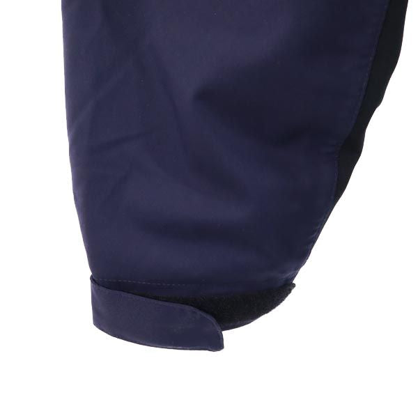 adidas アディダス 未使用 ゴルフ ジャケット O ネイビー ウェア メンズ