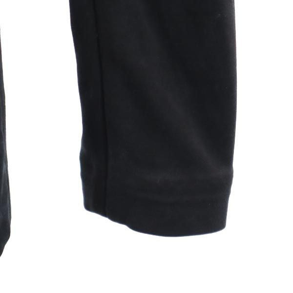 Emporio Armani エンポリオアルマーニ テーラードジャケット 42 黒 レディース