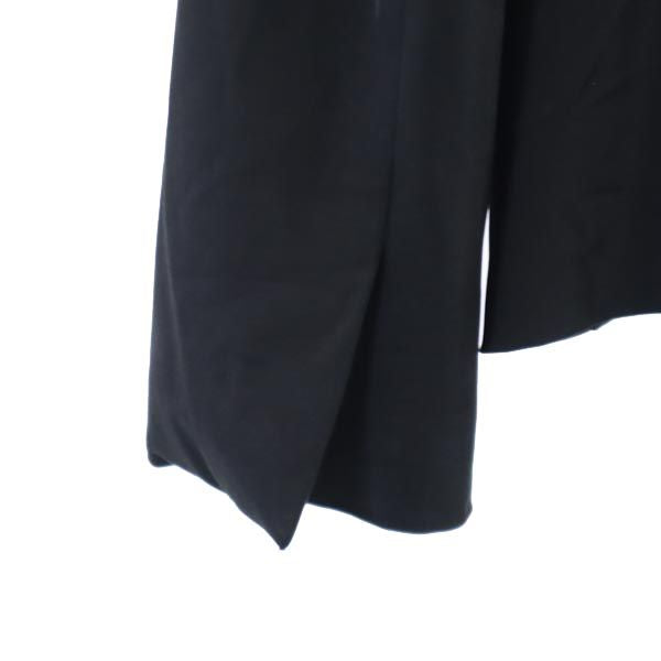 BOSS HUGO BOSS ボス ヒューゴボス テーラードジャケット ブラック ブレザー レディース