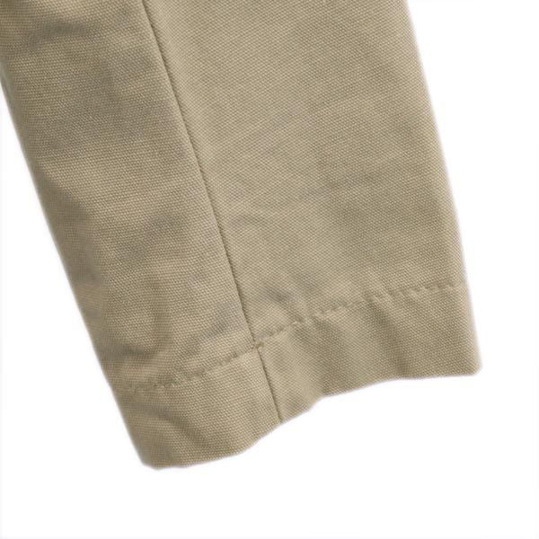 ARMANI COLLEZIONI アルマーニ コレツィオーニ ミリタリージャケット 40 ブラウン系 レディース