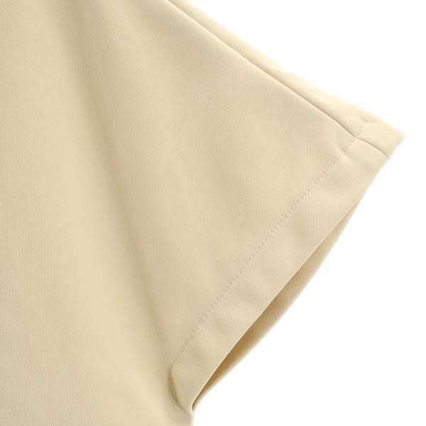 FOXEY NEW YORK フォクシーニューヨーク ショート丈 ジャケット 40 ベージュ レディース