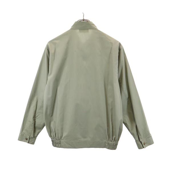 CHEMISE LACOSTE シュミーズラコステ ジャケット 3 カーキ ロゴ刺_ メンズ