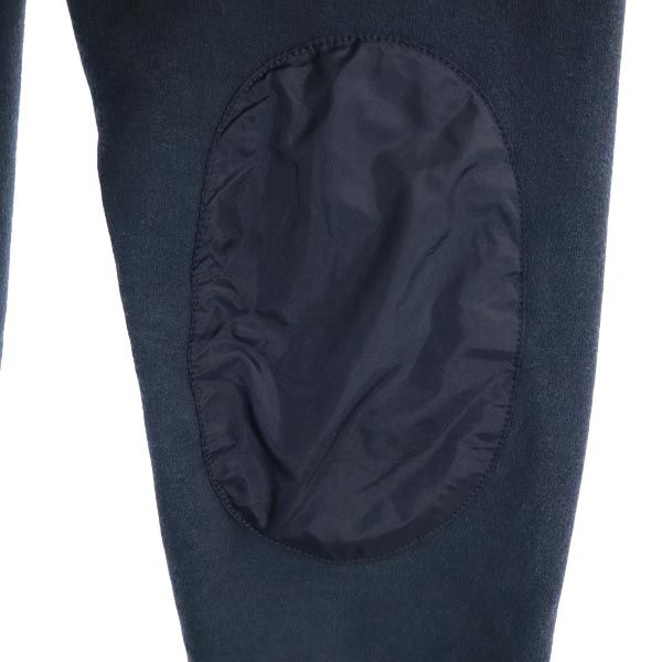 BOSS HUGO BOSS ボスヒューゴボス スウェット ジャケット M ネイビー メンズ