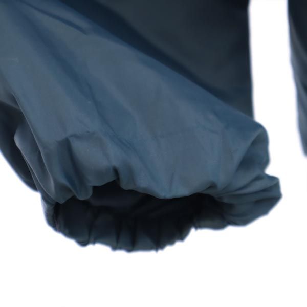 SPORTS MASTER スポーツマスター USA製 ナイロン コーチジャケット S ネイビー メンズ