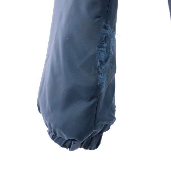 SPORTS MASTER スポーツマスター USA製 ナイロン コーチジャケット S ネイビー メンズ