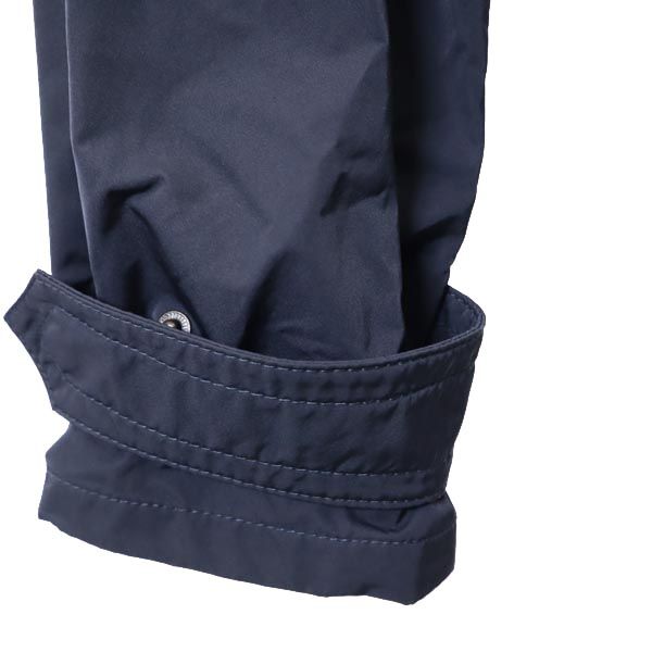 COACH コーチ マウンテンパーカー XS ネイビー系 ジャケット レディース