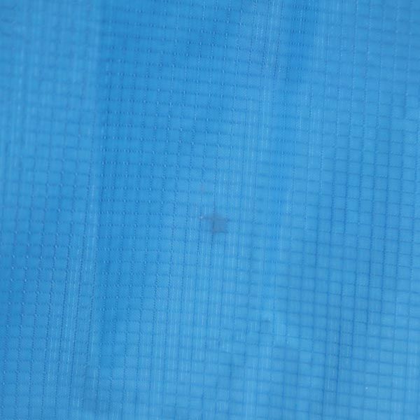 patagonia パタゴニア 85190 アルパイン ナイロンジャケット S ブルー アウトドア フード メンズ