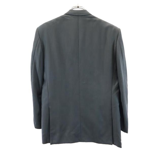 Pierre Cardin ピエールカルダン ウール テーラードジャケット 92-80-170 92-A5 グレー系 メンズ