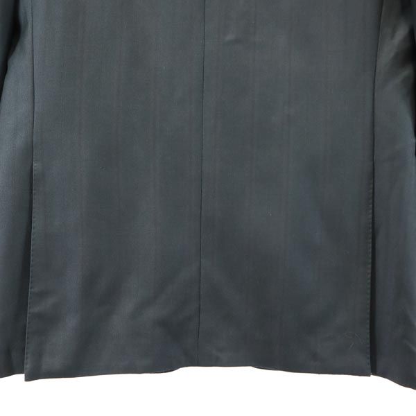 Pierre Cardin ピエールカルダン ウール テーラードジャケット 92-80-170 92-A5 グレー系 メンズ