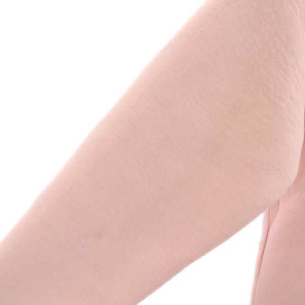 MSGM エムエスジーエム 長袖 ジップパーカー ピンク系 レディース