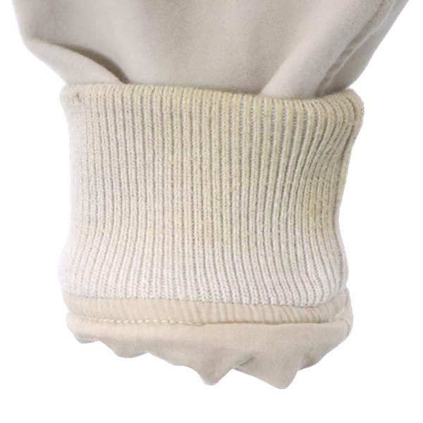 アーペーセー 起毛 コットンジャケット S ライトグレー系 A.P.C. RUE MADAME PARIS ブルゾン メンズ