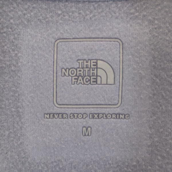 THE NORTH FACE ノースフェイス NTW11423 ジャケット M グレー トレッキングモーメンタムフーディ レディース