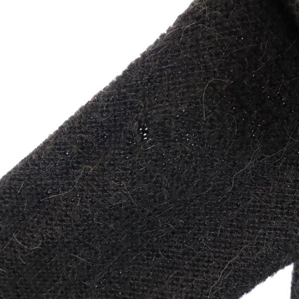 MofM マンオブムーズ 長袖 ニット ブラウン系 セーター メンズ