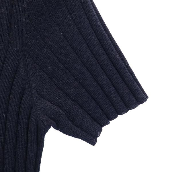 Michael Kors マイケルコース 半袖 カットソー 4 ブラック系 レディース