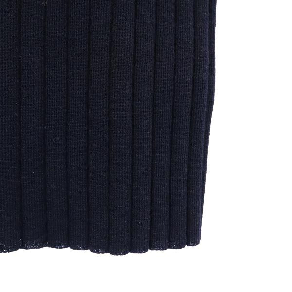 Michael Kors マイケルコース 半袖 カットソー 4 ブラック系 レディース