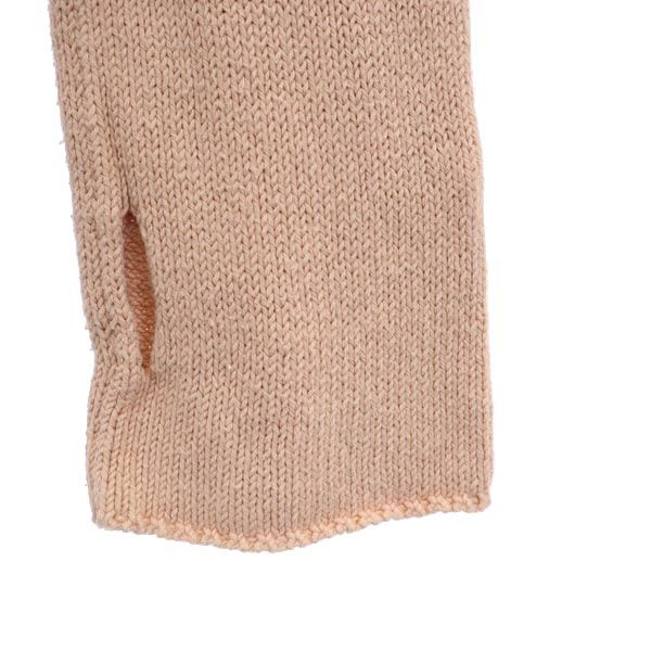 Ron Herman ロンハーマン 長袖 コットン ニット S ピンク系 セーター レディース