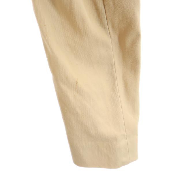 BURBERRY バーバリー 三陽商会 テーラードジャケット 38 ベージュ レディース