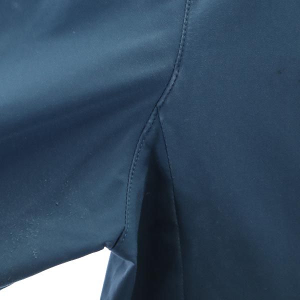 snowpeak スノーピーク ソフトシェル ジャケット M ネイビー アウトドア メンズ