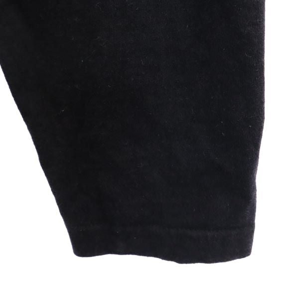 Sean John ショーンジョン 長袖 Tシャツ L ブラック ロンT メンズ