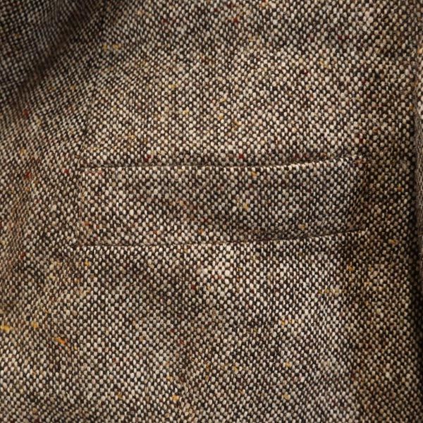 RALPH LAUREN ラルフローレン テーラードジャケット 12 ブラウン系 メンズ