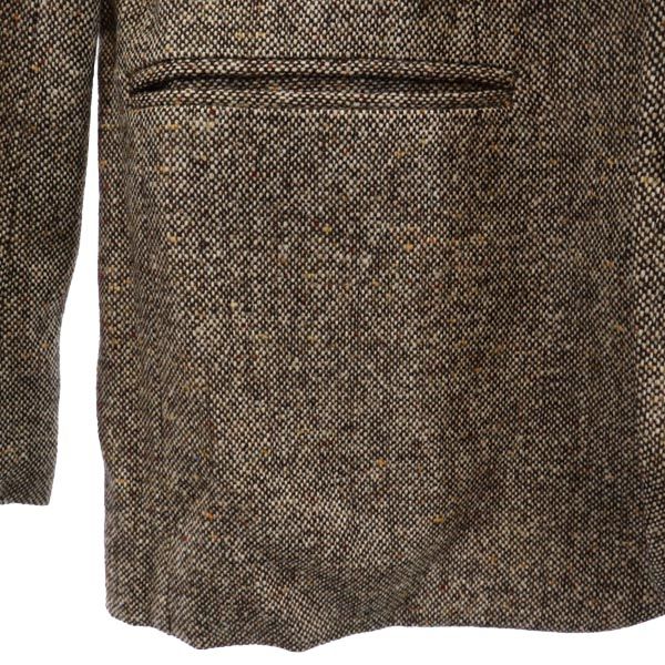 RALPH LAUREN ラルフローレン テーラードジャケット 12 ブラウン系 メンズ